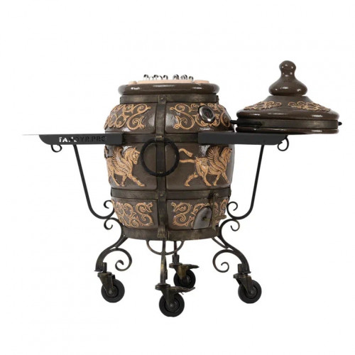 Тандыр Перс Толпар в Хабаровске