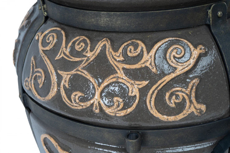 Тандыр Перс Толпар в Хабаровске