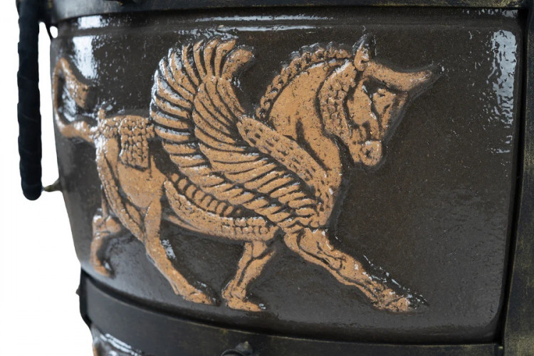 Тандыр Перс Толпар в Хабаровске