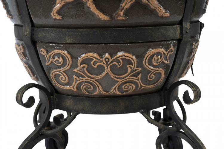 Тандыр Перс Толпар в Хабаровске