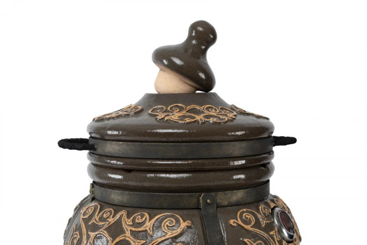 Тандыр Перс Толпар в Хабаровске