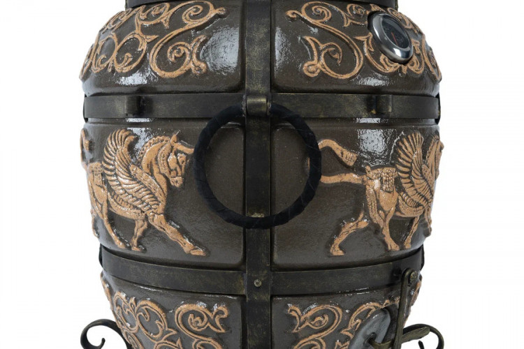 Тандыр Перс Толпар в Хабаровске