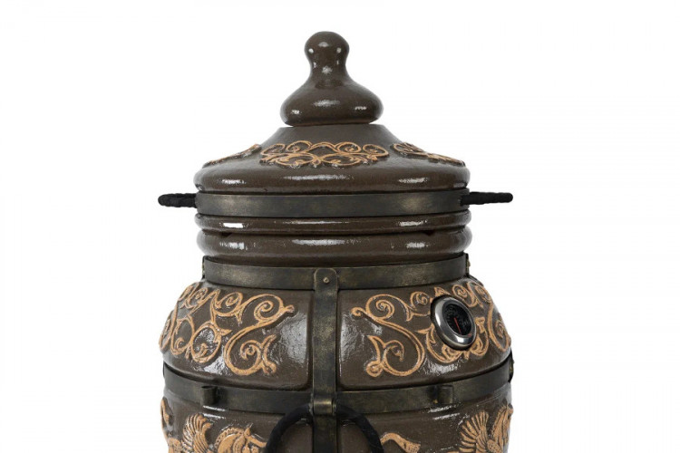 Тандыр Перс Толпар в Хабаровске