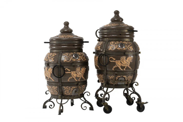 Тандыр Перс Толпар в Хабаровске