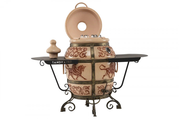 Тандыр Перс Толпар в Хабаровске