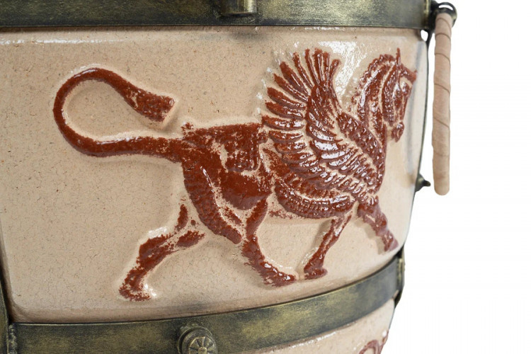 Тандыр Перс Толпар в Хабаровске