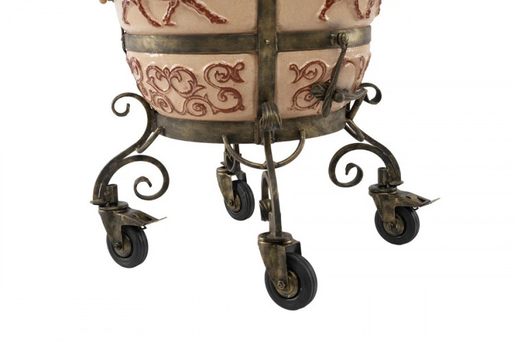 Тандыр Перс Толпар в Хабаровске