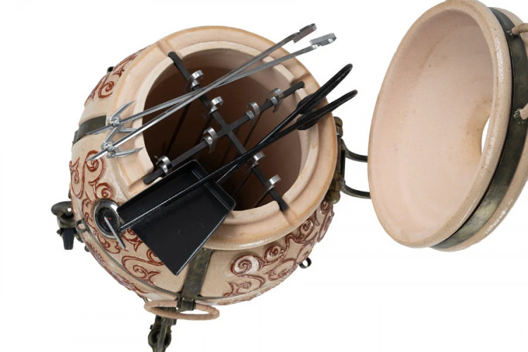 Тандыр Перс Толпар в Хабаровске