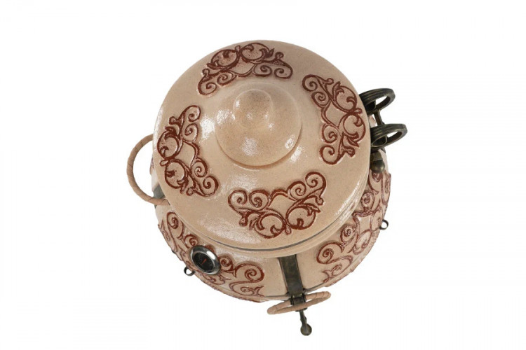 Тандыр Перс Толпар в Хабаровске