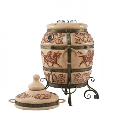 Тандыр Перс Толпар в Хабаровске