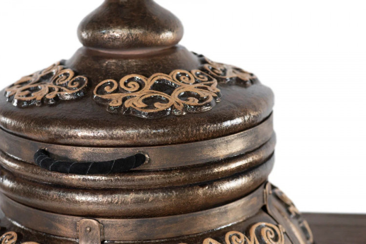 Тандыр Перс Толпар в Хабаровске