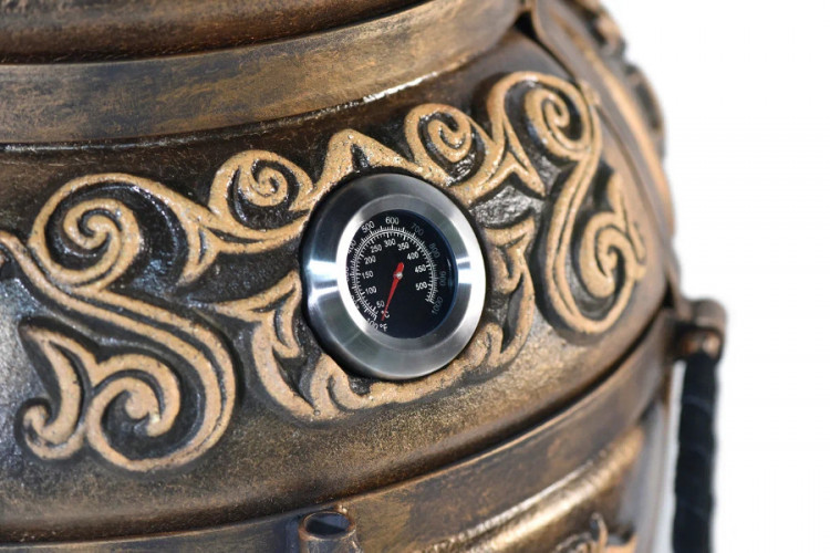 Тандыр Перс Толпар в Хабаровске