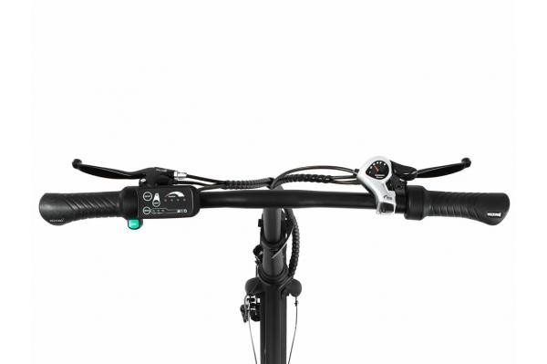 Электровелосипед UNIMOTO ZERO в Хабаровске