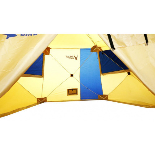 Шатер-тент Polar Bird Family S FEST в Хабаровске