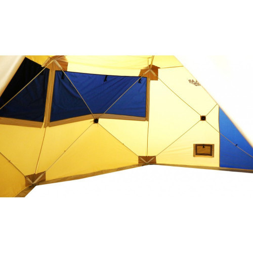 Шатер-тент Polar Bird Family S FEST в Хабаровске