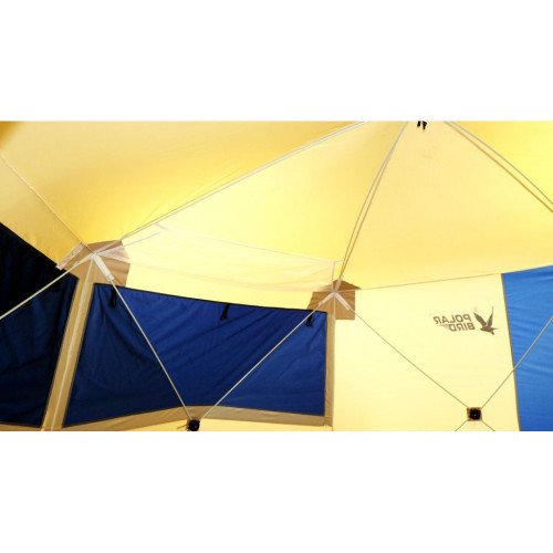 Шатер-тент Polar Bird Family S FEST в Хабаровске