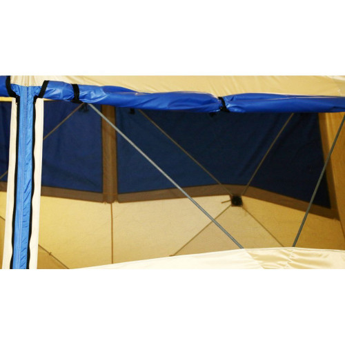 Шатер-тент Polar Bird Family S FEST в Хабаровске