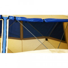 Шатер-тент Polar Bird Family S FEST