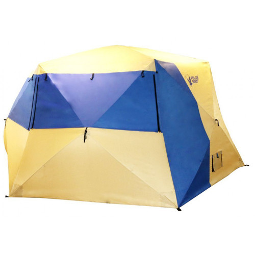 Шатер-тент Polar Bird Family S FEST в Хабаровске