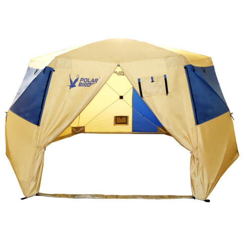 Шатер-тент Polar Bird Family S FEST в Хабаровске