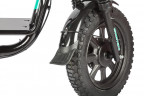 Электровелосипед Gelbert Khan Monster 2 в Хабаровске