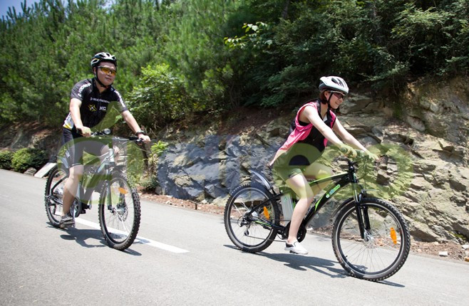 Электровелосипед Eltreco Ultra EX в Хабаровске