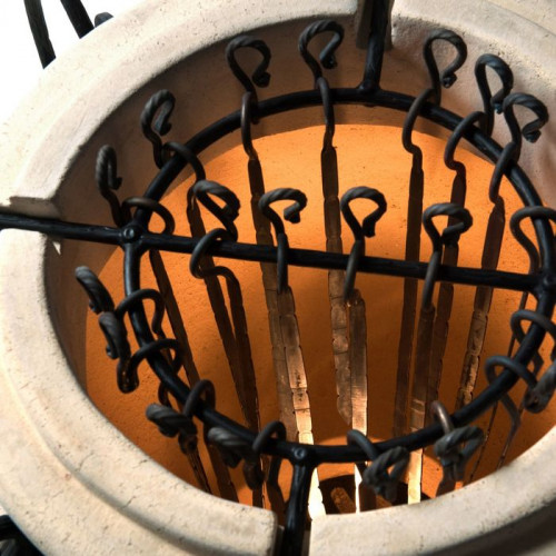 Тандыр Сармат Аладдин в Хабаровске