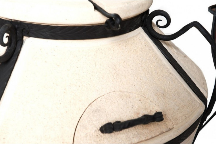 Тандыр Сармат Аладдин в Хабаровске