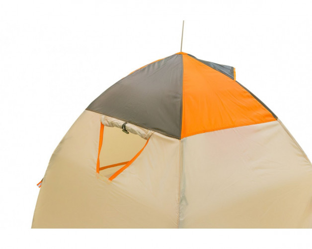 Палатка для рыбалки Омуль-2 в Хабаровске
