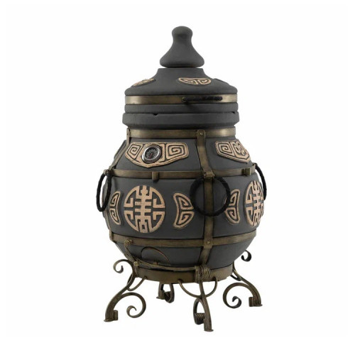 Тандыр Шар в Хабаровске