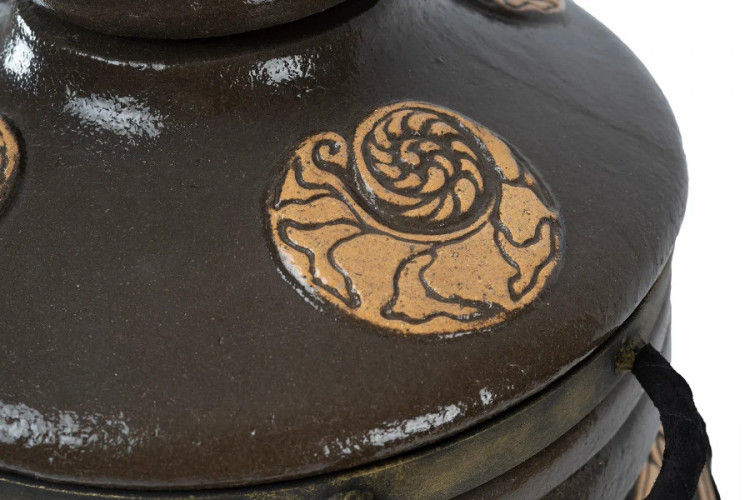 Тандыр Шар в Хабаровске