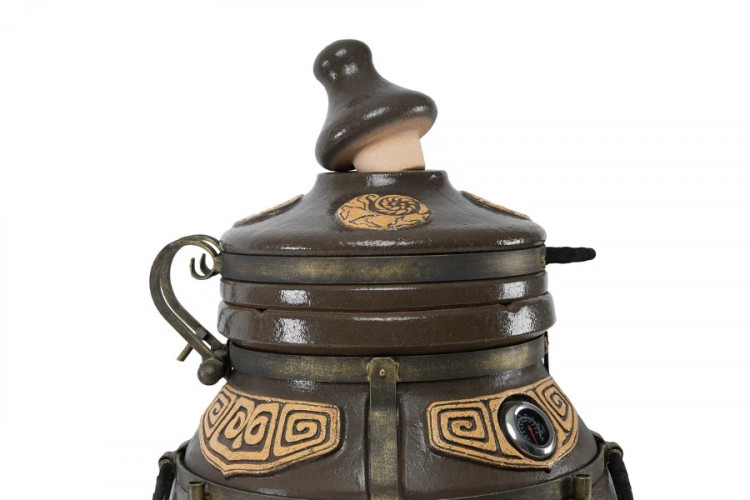 Тандыр Шар в Хабаровске