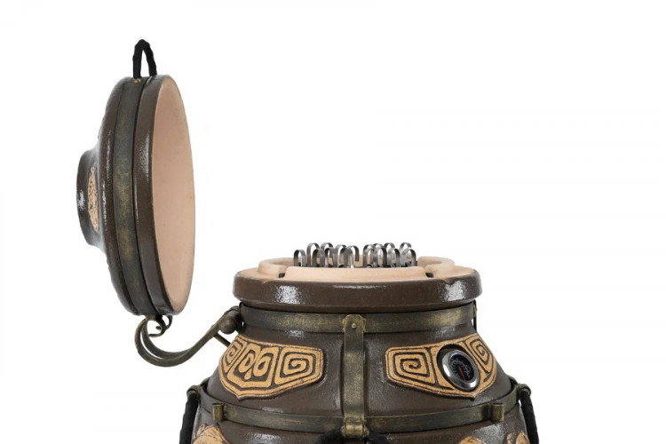 Тандыр Шар в Хабаровске