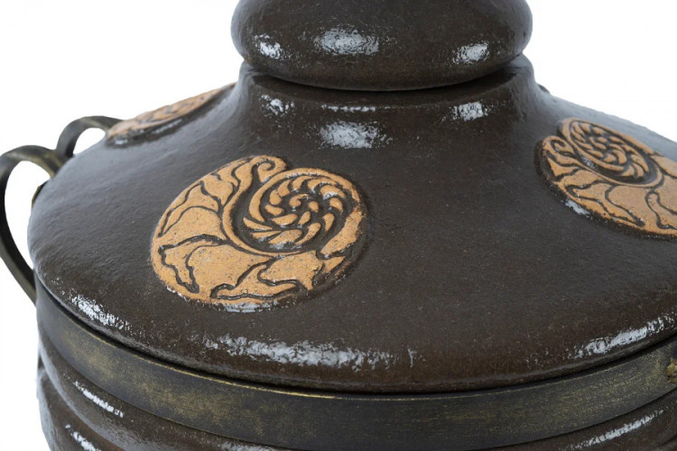 Тандыр Шар в Хабаровске