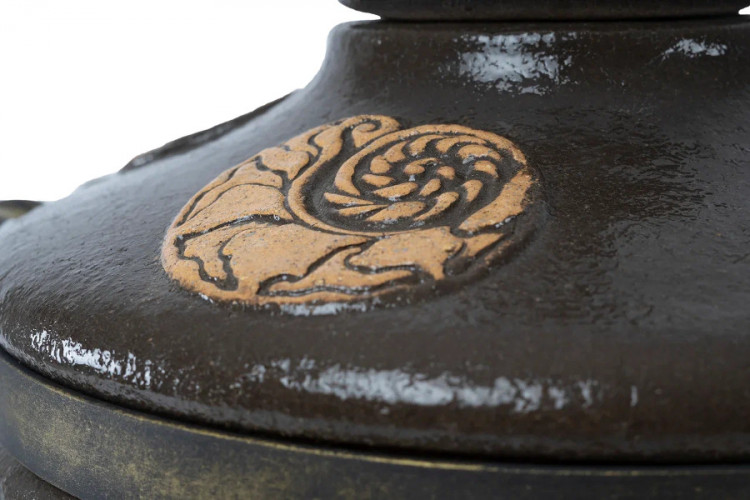 Тандыр Шар в Хабаровске