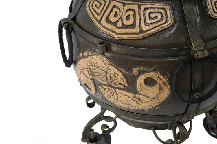 Тандыр Шар в Хабаровске