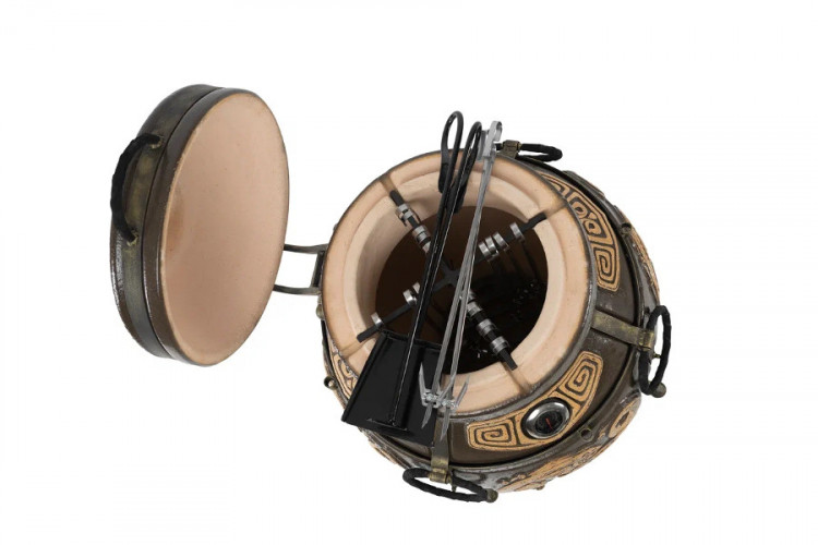 Тандыр Шар в Хабаровске