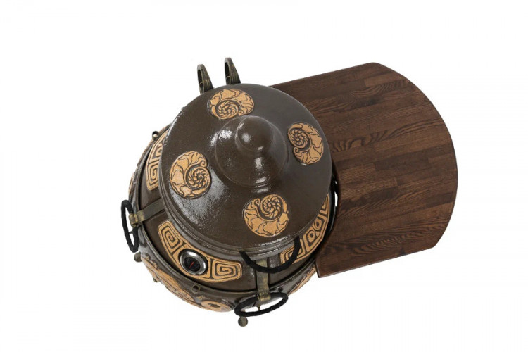 Тандыр Шар в Хабаровске