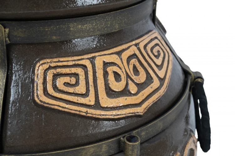 Тандыр Шар в Хабаровске