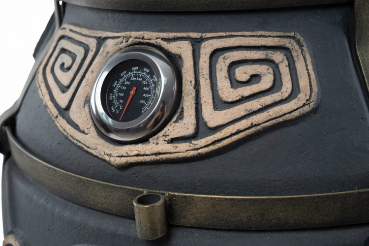 Тандыр Шар в Хабаровске