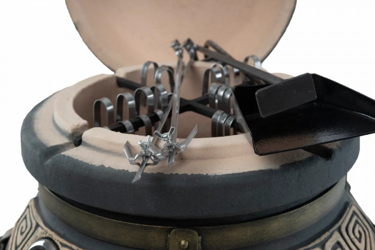 Тандыр Шар в Хабаровске