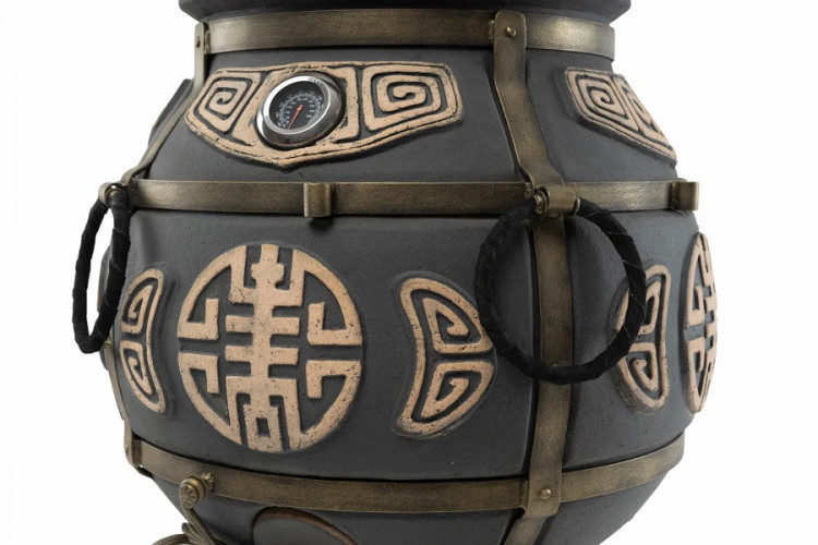 Тандыр Шар в Хабаровске