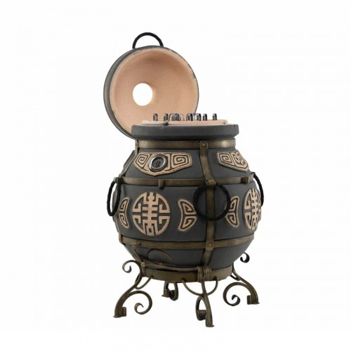 Тандыр Шар в Хабаровске