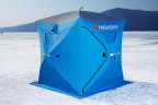 Зимняя палатка HIGASHI COMFORT в Хабаровске