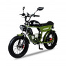 Электровелосипед Minako Bike в Хабаровске