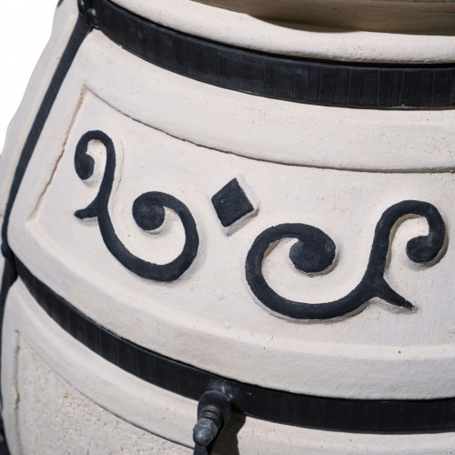 Тандыр Скиф с поворотной крышкой в Хабаровске