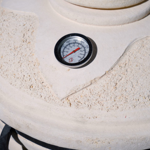 Тандыр Скиф с поворотной крышкой в Хабаровске