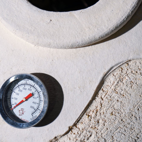 Тандыр Скиф с поворотной крышкой в Хабаровске