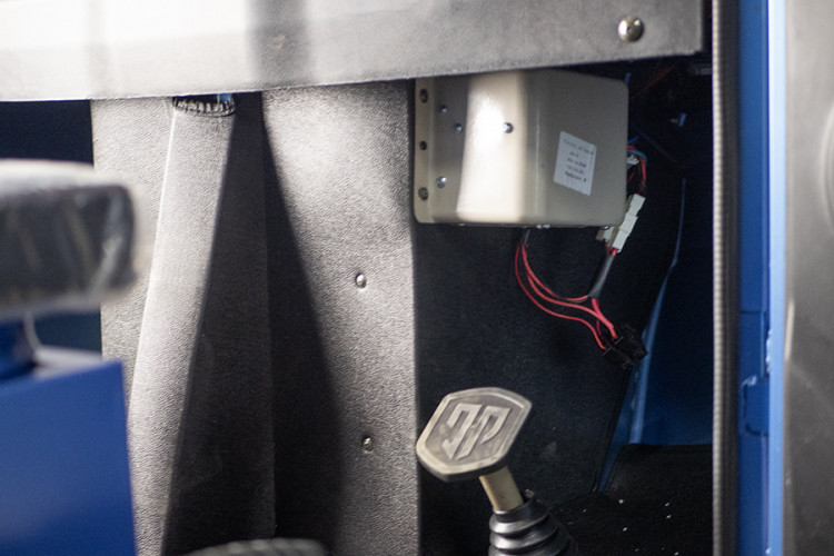 Электротрицикл Rutrike КАРГО Кабина обогрев 1500 грузовой в Хабаровске