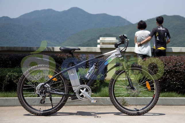 Электровелосипед Eltreco Ultra GL в Хабаровске